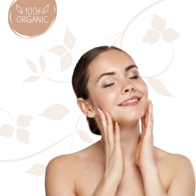 Organic Serums Organic Serums