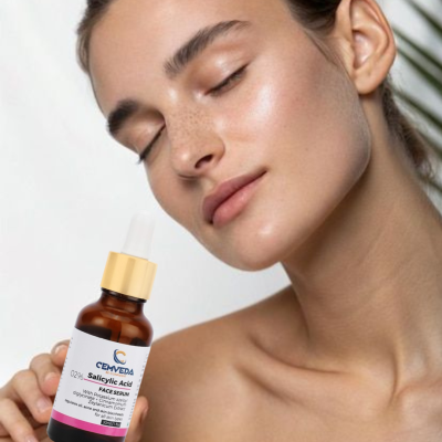 salicylic acid organic serum salicylic acid organic serum